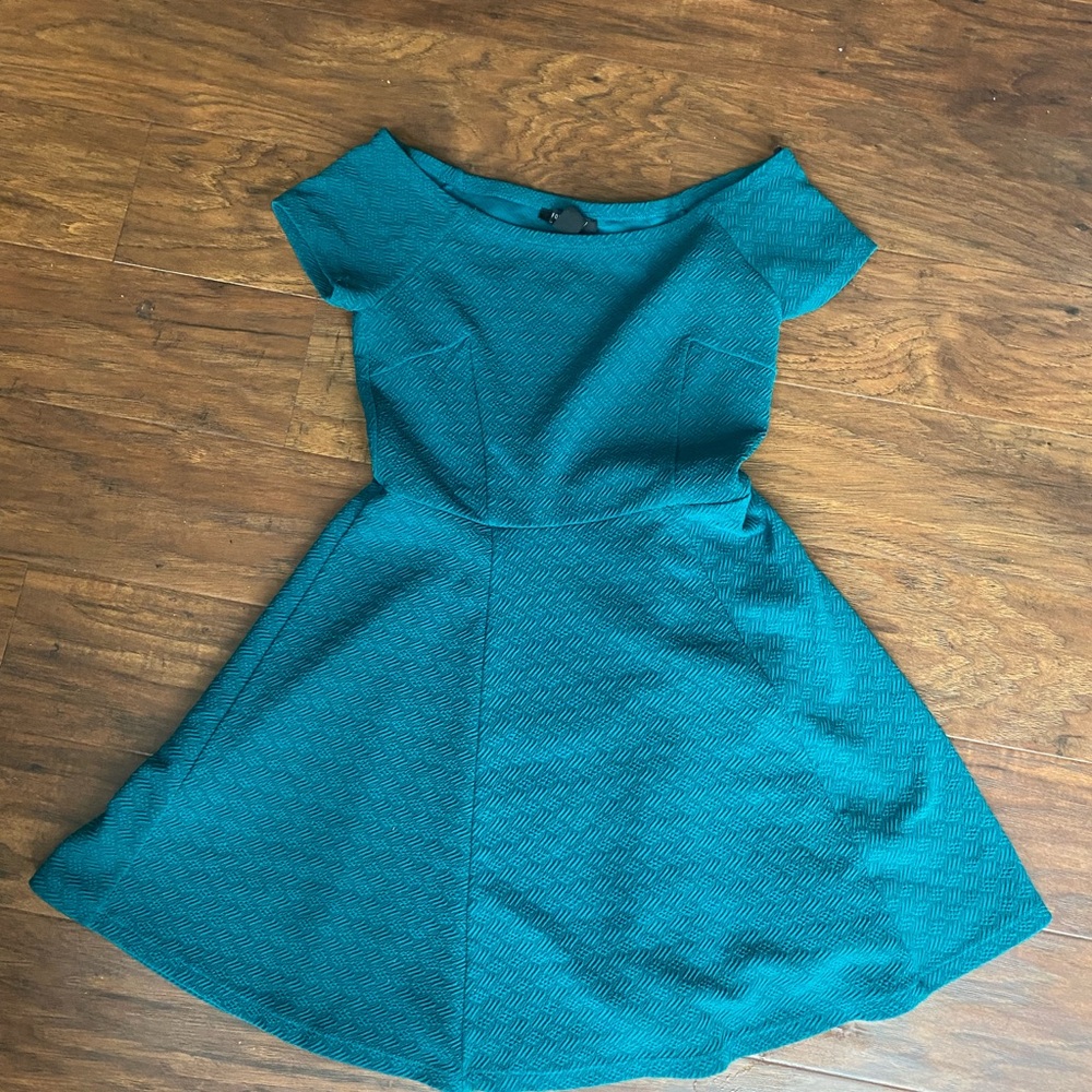 Forever 21 Mini Dress